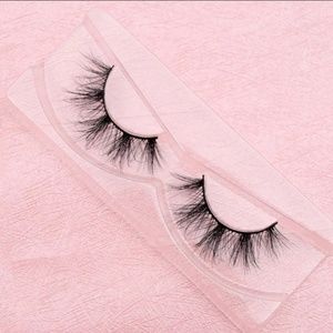 Maria Mink Lashes